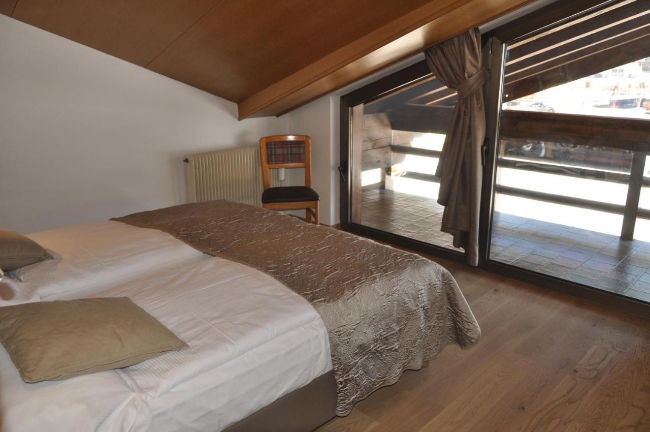 Anda Hotel Pozza di Fassa