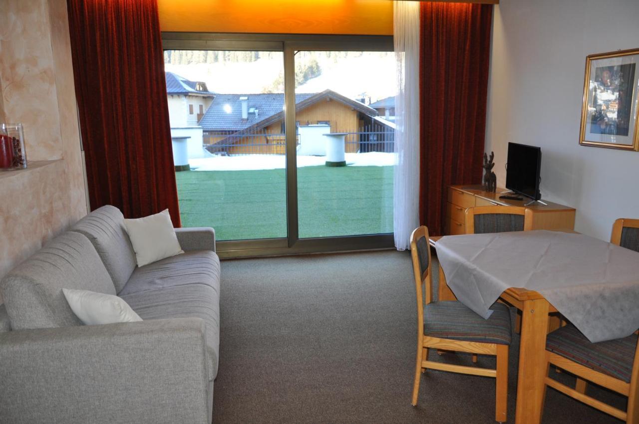 Hotel Anda Pozza di Fassa