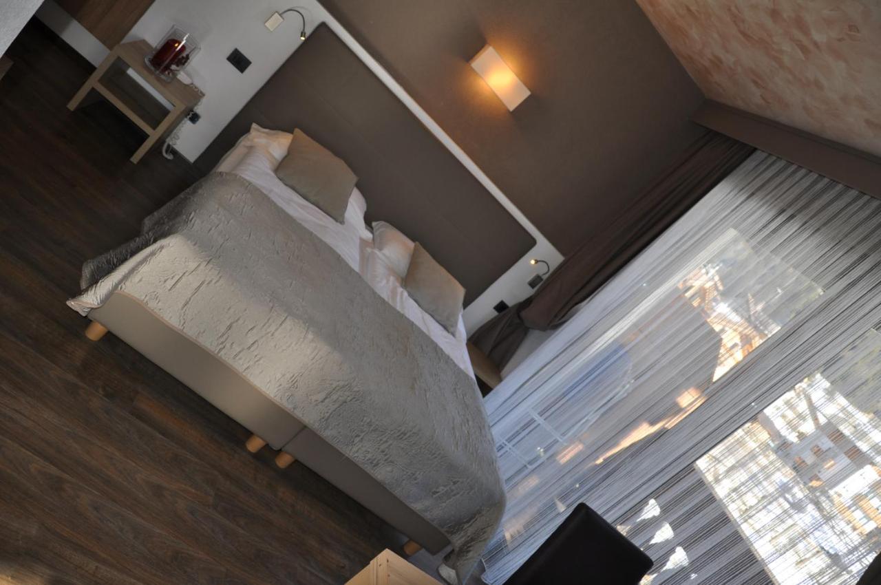 Anda Hotel