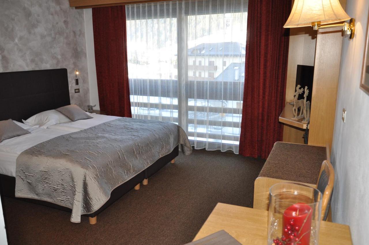 Hotel Anda
