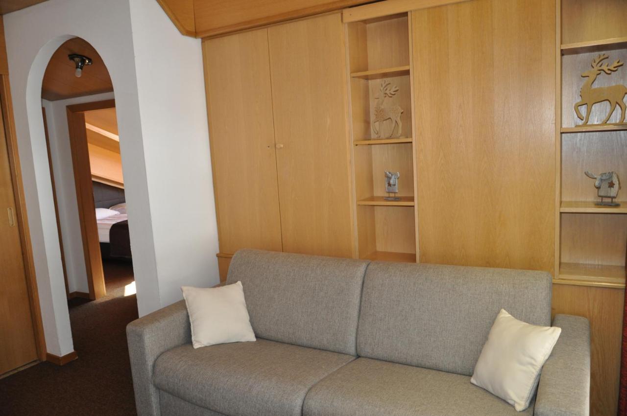 Anda 4* Pozza di Fassa