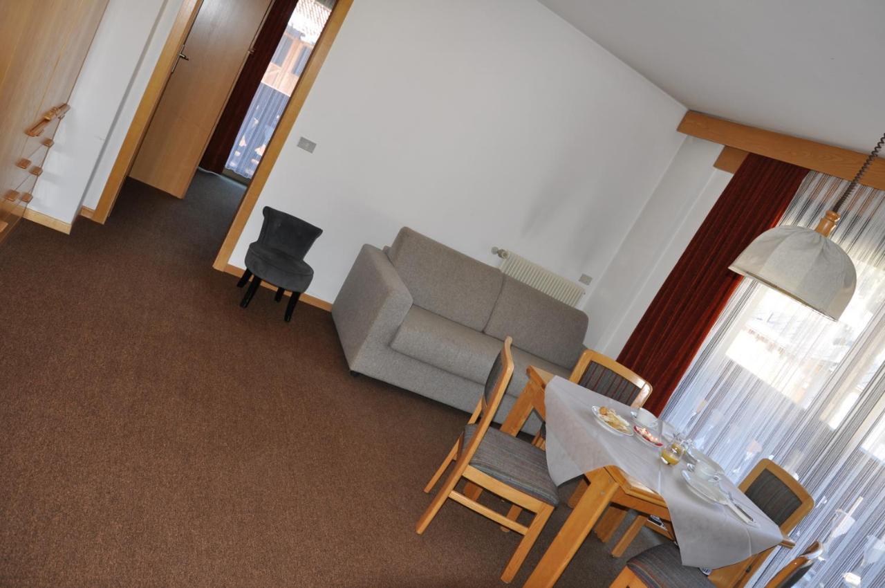 Anda Hotel Pozza di Fassa