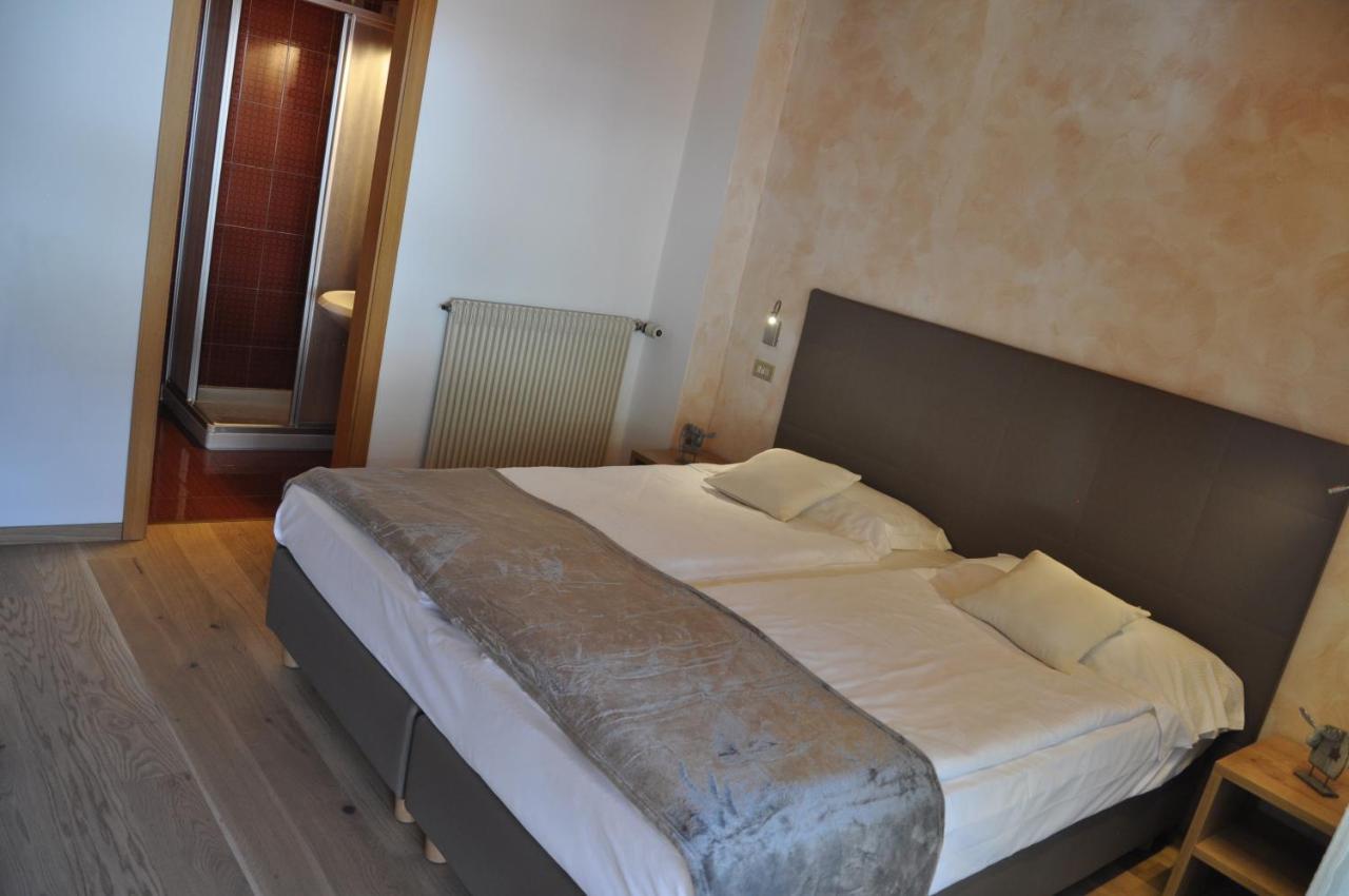 Hotel Anda
