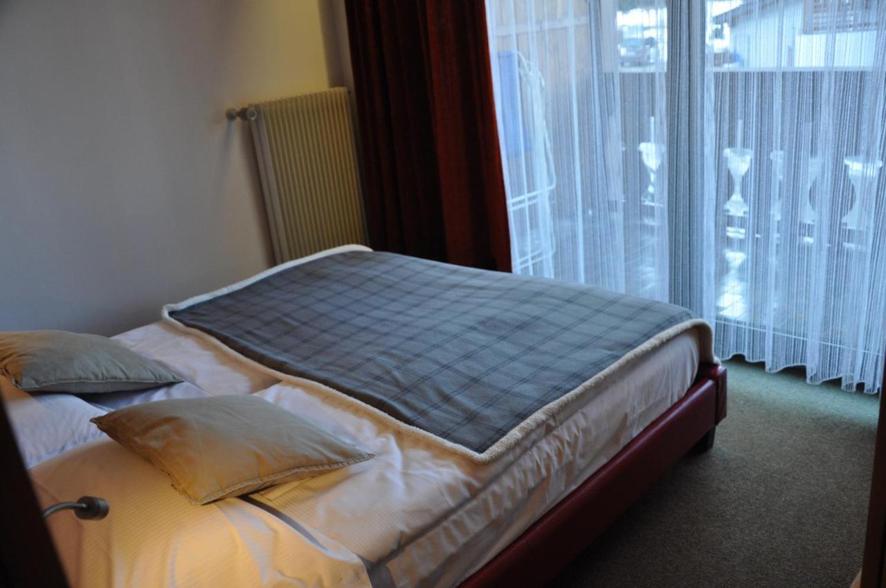 Anda Hotel Pozza di Fassa